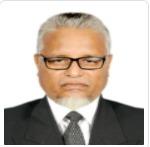 Dr. Md. Mokbul Hossain, DVM & M Sc. (BAU), PhD (Japan), Post-doctorate (Japan)