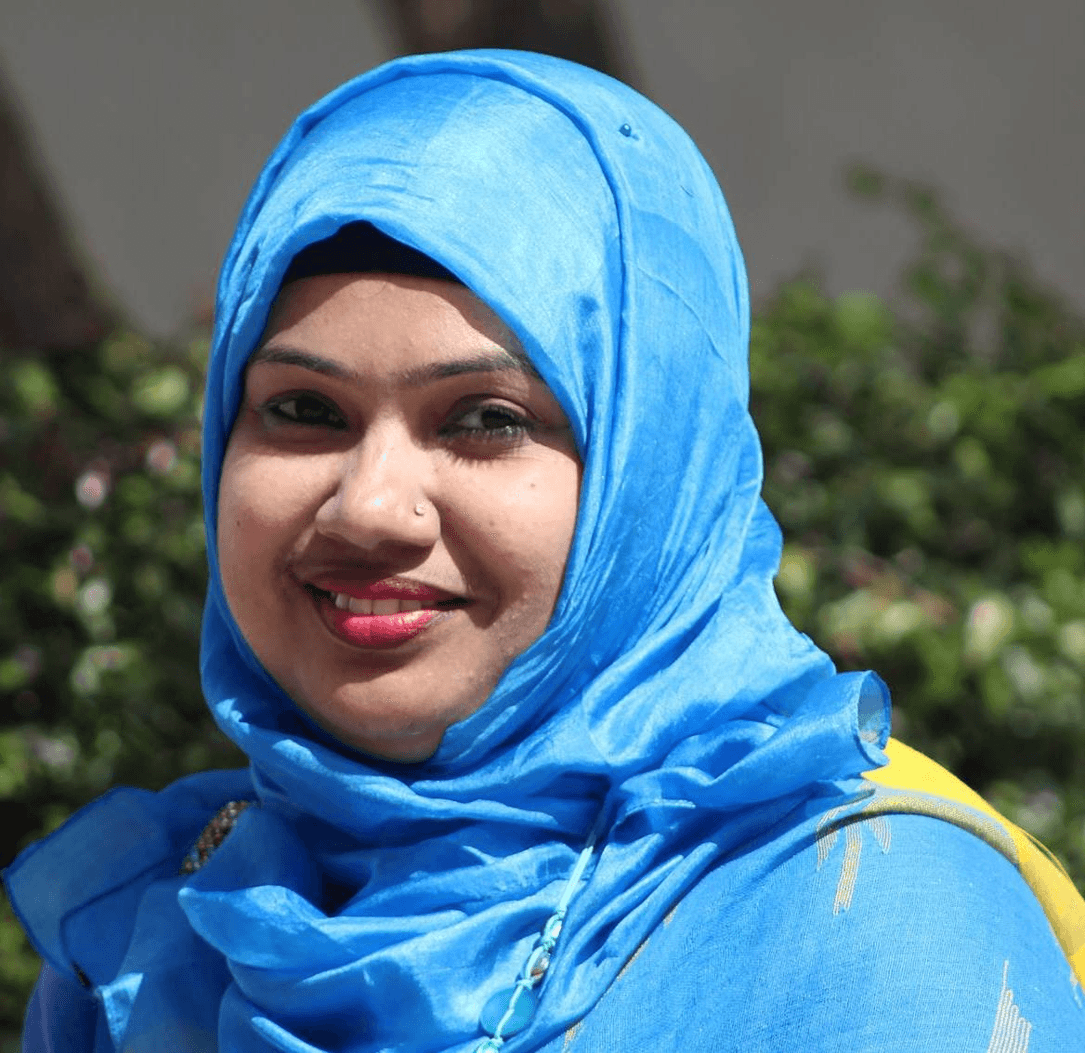 Professor Dr. Rukhsana Amin Runa, DVM & MS (BAU), PhD (Germany)